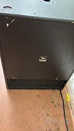 SubWoofer Proel