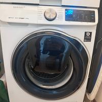 Lavatrice + Asciugatrice