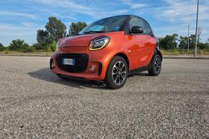Smart ForTwo 70 1.0 Prime