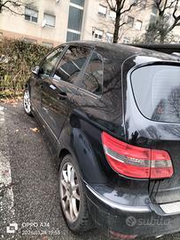 Mercedes classe B