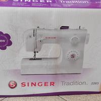 macchia da cucire elettrica 