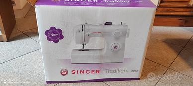 macchia da cucire elettrica 