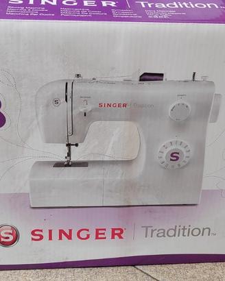 macchia da cucire elettrica 