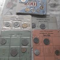 MONETE :  LOTTO  GIOIOSO