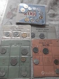 MONETE :  LOTTO  GIOIOSO