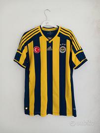 Maglia Fenerbahce 2015-16 – Van Persie 11 –IT XL