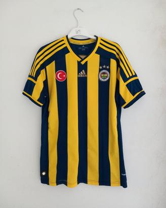 Maglia Fenerbahce 2015-16 – Van Persie 11 –IT XL