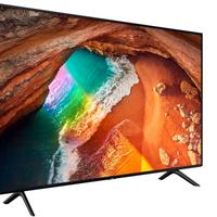 TV Samsung 55 Class 4K Ultra HD