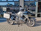 Bmw r 1200 gs lc full opt. - 2015