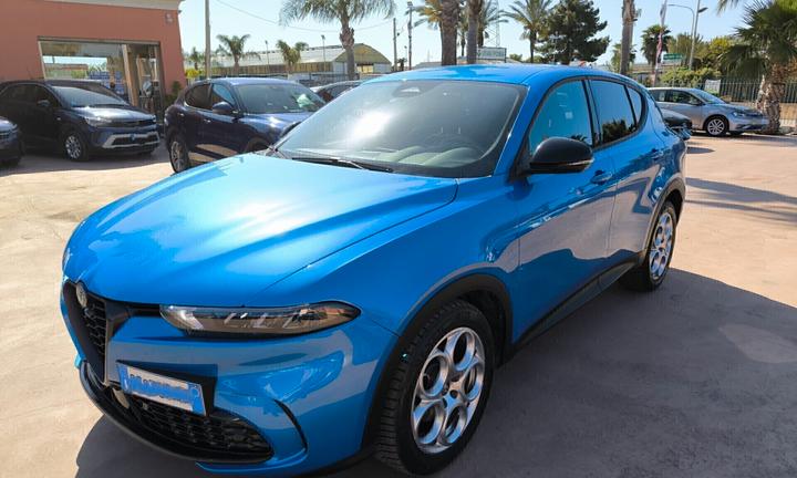 Alfa Romeo Tonale 1.6 diesel 130 CV TCT6 Sprint