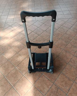 carrello trolley per zaino scuola 