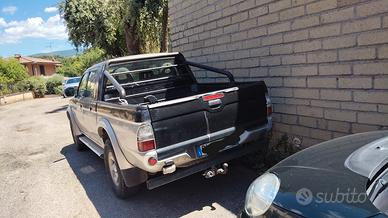 L200 4x4 