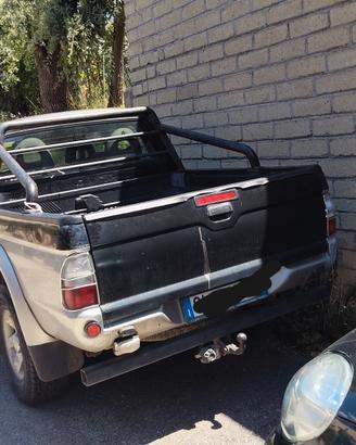 L200 4x4 