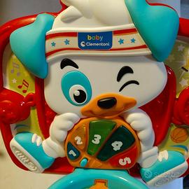 gioco per bambini By Clementoni