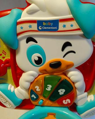 gioco per bambini By Clementoni