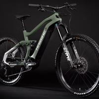 E-BIKE Haibike XDURO AllMtn 6