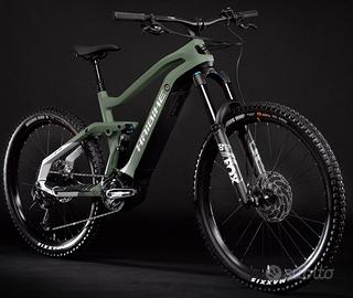 E-BIKE Haibike XDURO AllMtn 6