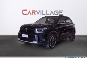 CITROEN C3 1.2 puretech turbo Max 100cv s&s