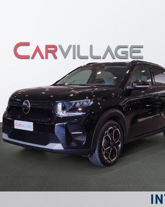 CITROEN C3 1.2 puretech turbo Max 100cv s&s