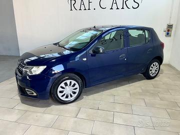 Dacia Sandero 0.9 TCe 12V T-GPL 90CV S&S Serie Spe