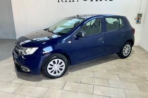Dacia Sandero 0.9 TCe 12V T-GPL 90CV S&S Serie Spe