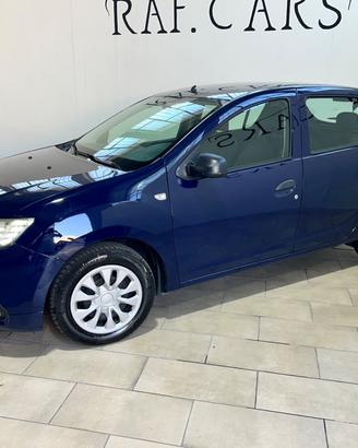 Dacia Sandero 0.9 TCe 12V T-GPL 90CV S&S Serie Spe