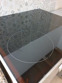 Piano a induzione Electrolux