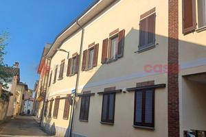 Appartamento Tromello [Cod. rif 3261295VRG]