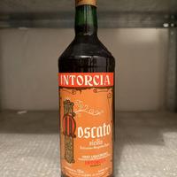 Moscato di Sicilia liquoroso Intorcia