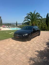 Mercedes-benz A 250 Automatic Premium