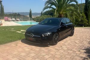 Mercedes-benz A 250 Automatic Premium