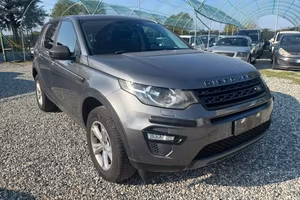 Land Rover Discovery Sport 2.0 TD4 150 CV Auto Pre