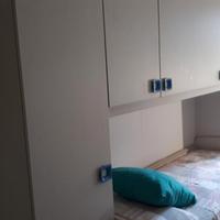 Cameretta bimbo  2 letti ( terzo letto opzionale)