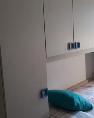 Cameretta bimbo  2 letti