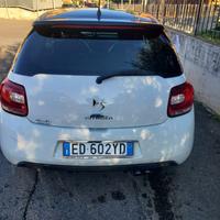 Citröen Ds3
