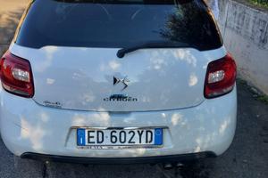 Citröen Ds3