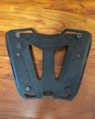 Piasta GIVI M8B MONOKEY