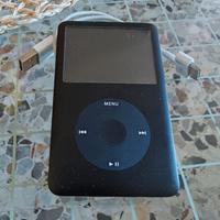 iPod Classic 80GB