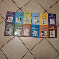 diario di una schiappa