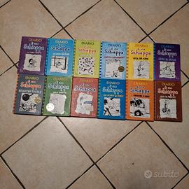 diario di una schiappa