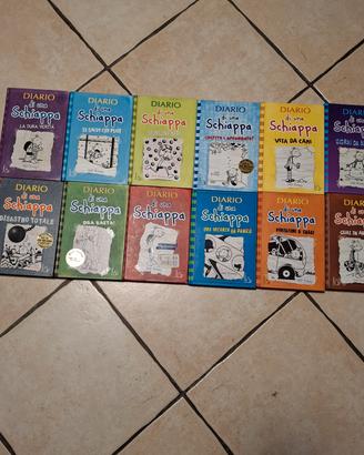 diario di una schiappa