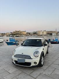 Mini OneD 1600 diesel