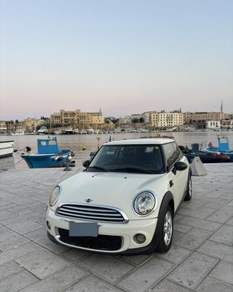 Mini OneD 1600 diesel