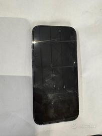 Iphone 14 PRO 128 gb prezzo trattabile