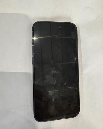 Iphone 14 PRO 128 gb prezzo trattabile