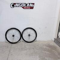 Ruote Campagnolo Bora Wto 45