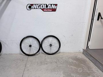 Ruote Campagnolo Bora Wto 45