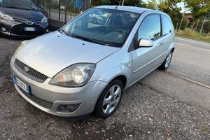Ford Fiesta 1.4 TDCi 3p. Ghia