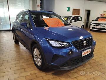 SEAT Arona 1.0 EcoTSI Style CON GRIMALDI SPECIAL