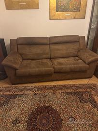 divano letto “Divani&Divani”